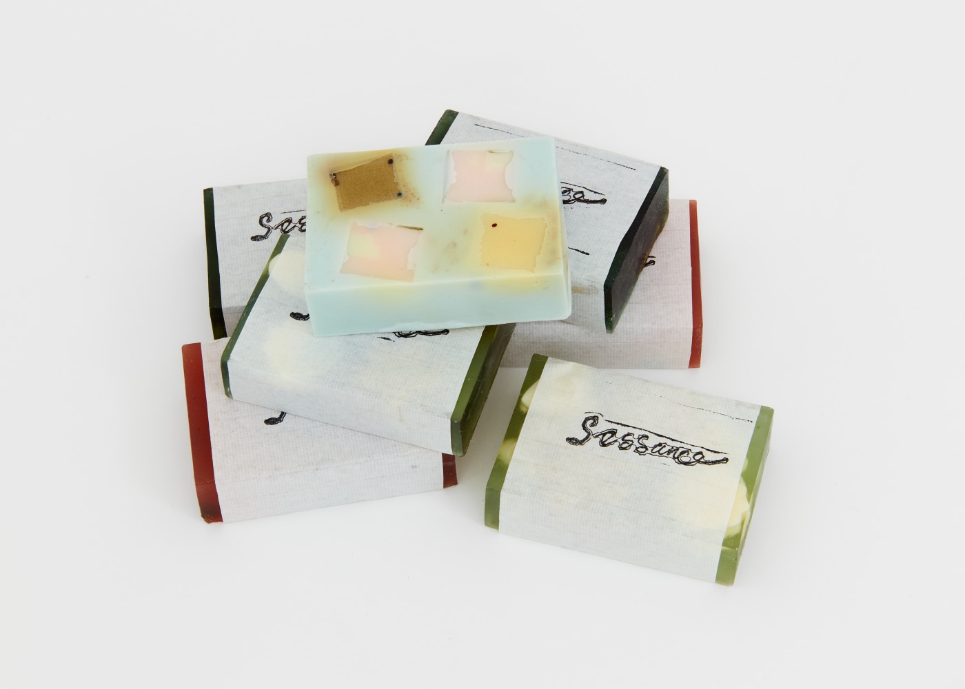 Block Shop Home Gift Package &amp; Soap Set from Sessance