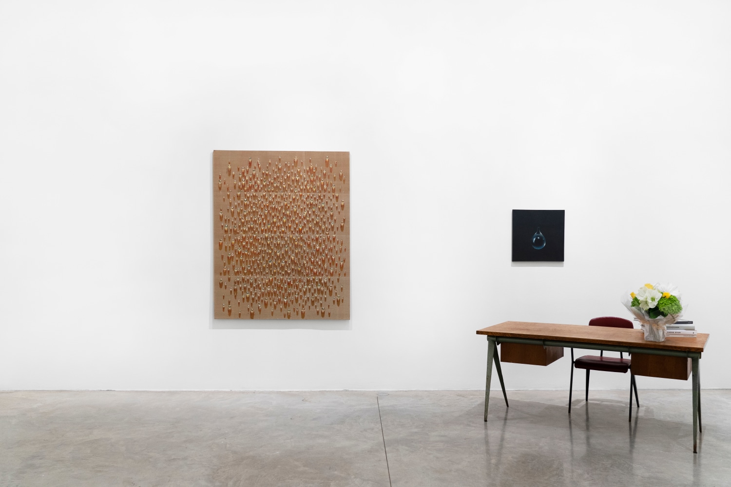 TEFAF Online New York