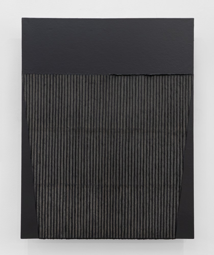 Park Seo-Bo (b. 1931)

Ecriture No. 990316, 1999

Mixed media with Korean Hanji Paper on canvas

46.06 x 35.83 inches

117 x 91 cm