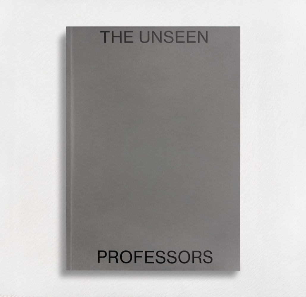 The Unseen Professors
