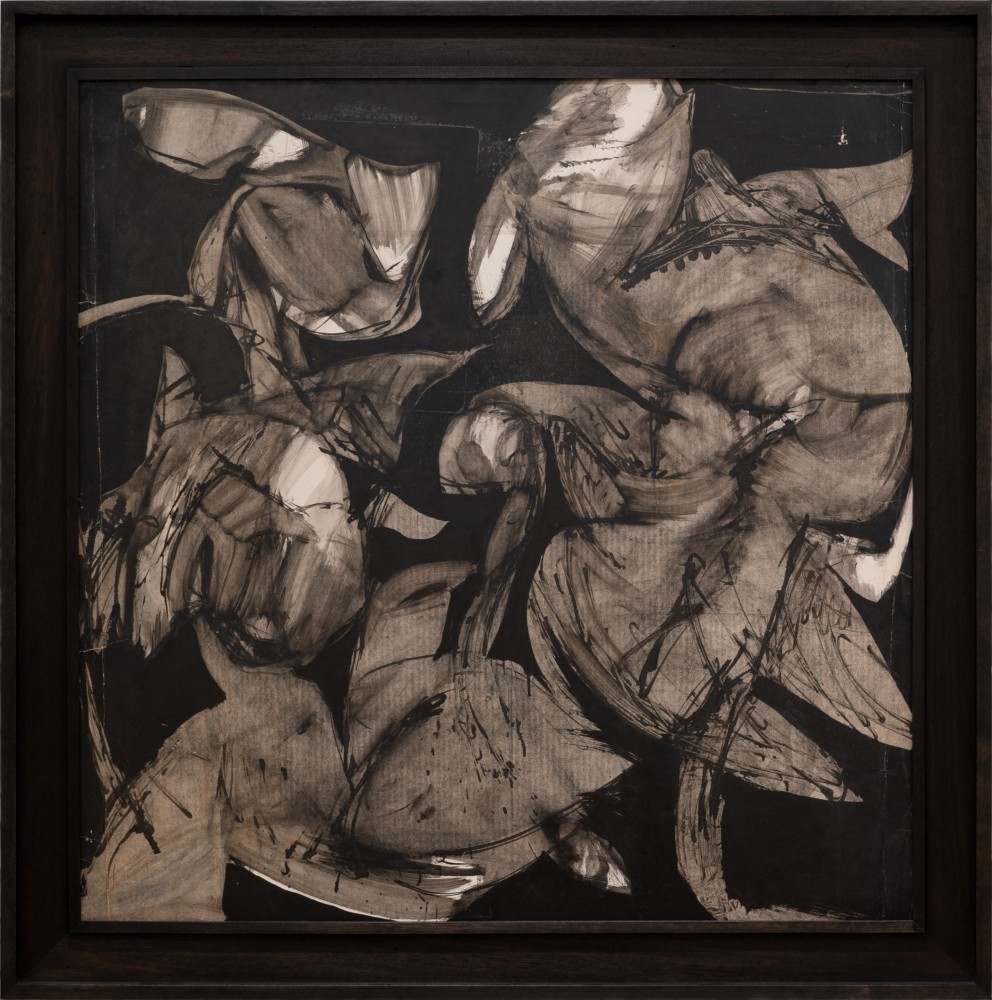 Untitled, 1974