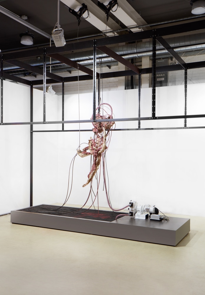 Art Basel Statements 2022