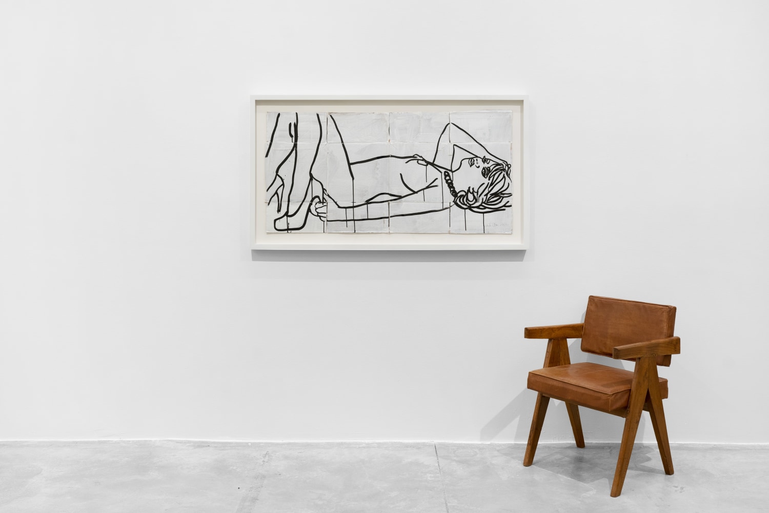 Frieze London 2021