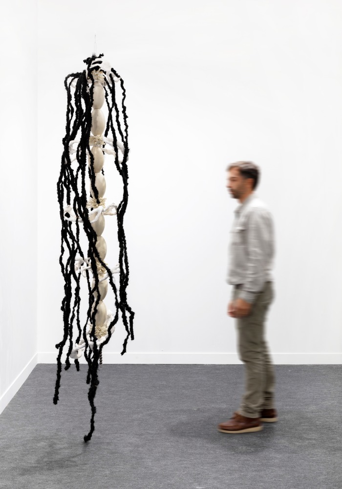 FIAC 2021