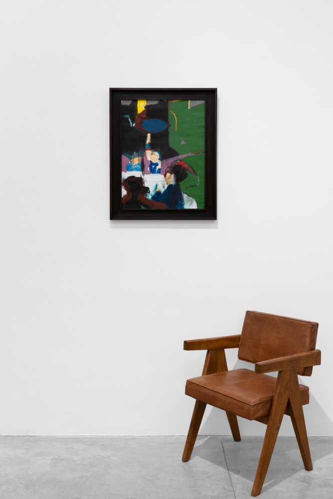 Frieze London 2021