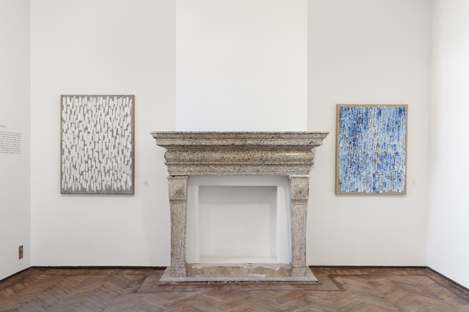 Ha Chong-Hyun, Collateral Event of the 59th International Art Exhibition – La Biennale di Venezia installation view. Photo: Sebastiano Pellion di Persano