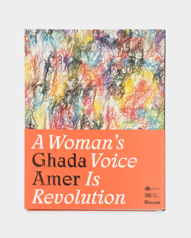 A Woman's Voice Is Revolution