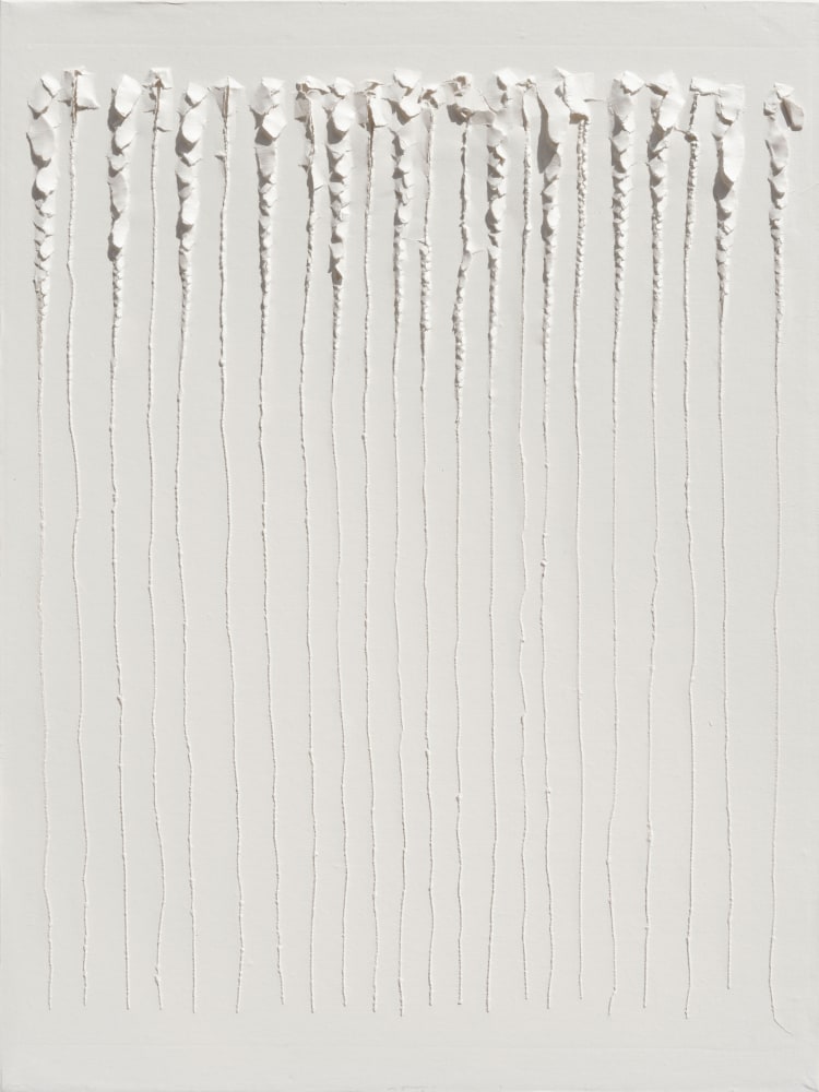 Kwon Young-Woo (1926 - 2013)

Untitled, c. 1982

Korean paper

35.24 x 26.57 inches

89.5 x 67.5 cm