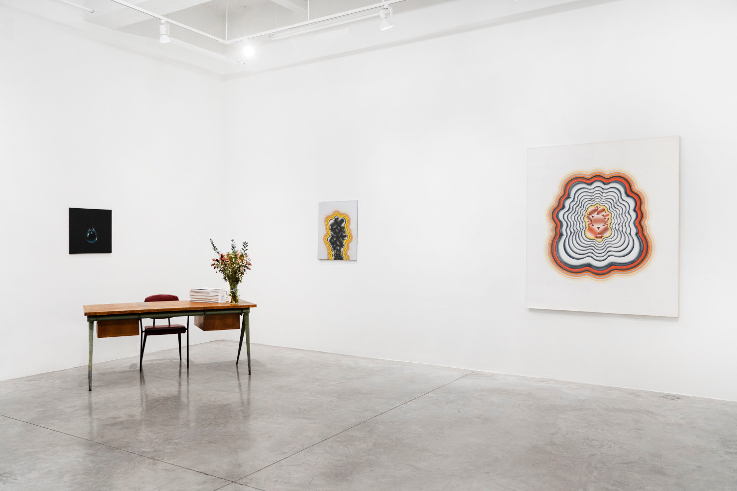 TEFAF Online New York