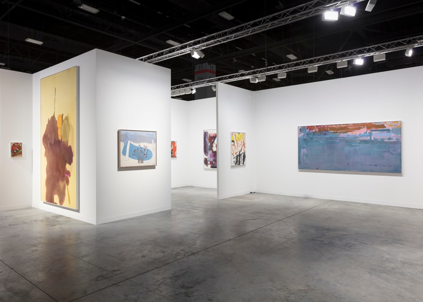 ART BASEL MIAMI BEACH