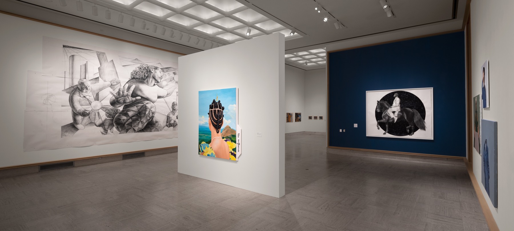 Photography by PD Rearick. Image courtesy of the Cranbrook Art Museum.