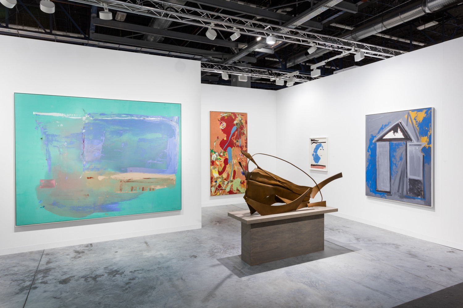 ART BASEL MIAMI BEACH