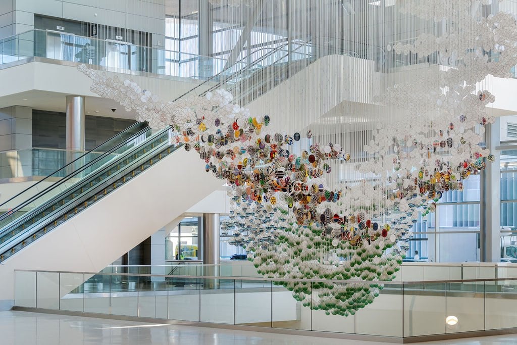 JACOB HASHIMOTO | NASHVILLE INTERNATIONAL AIRPORT