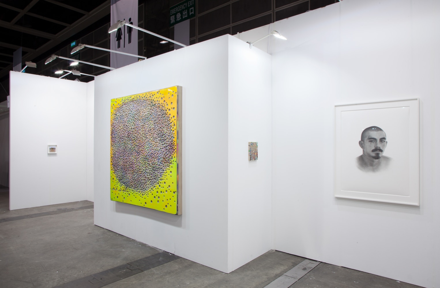ART BASEL HONG KONG