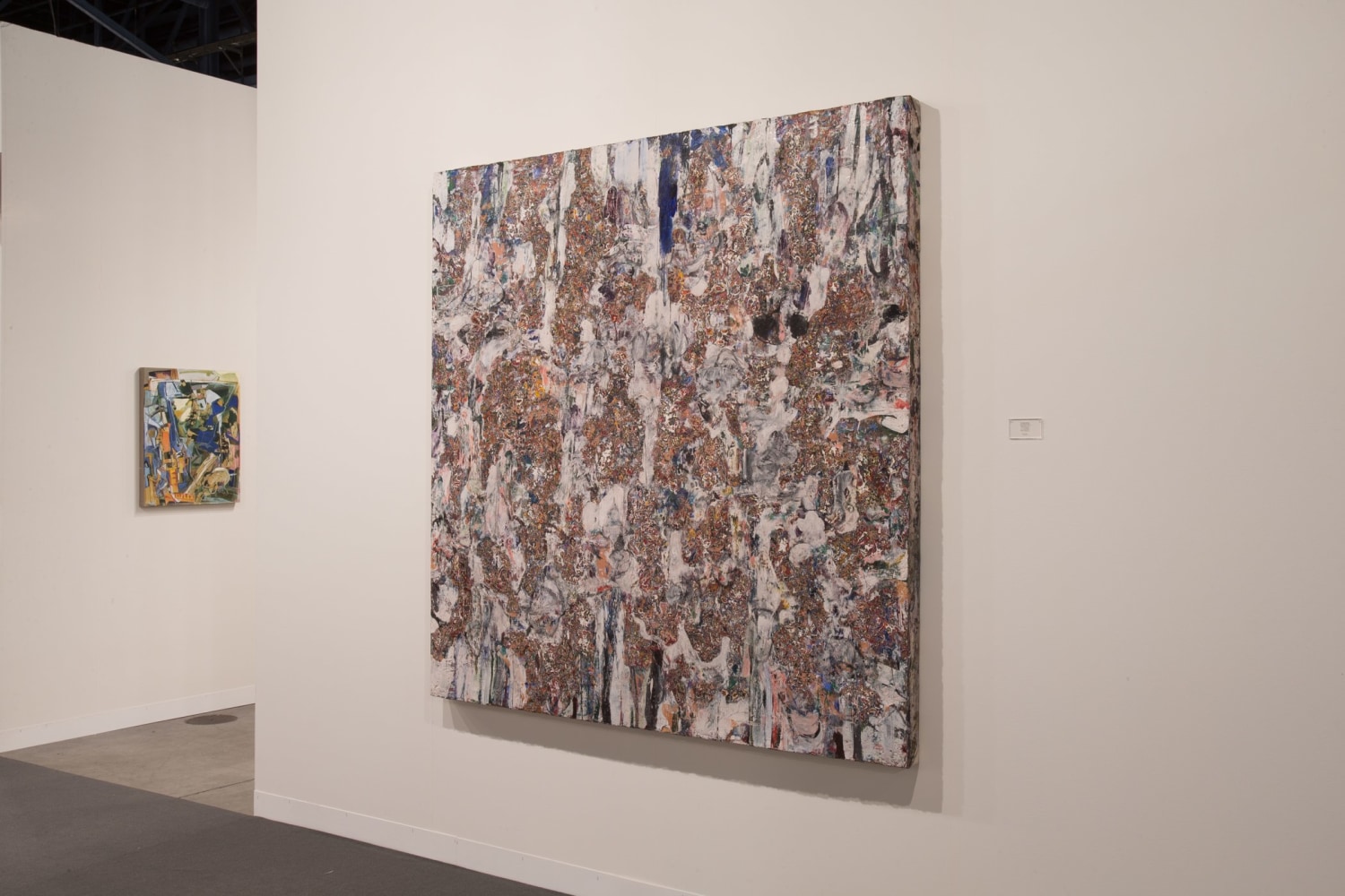 ART BASEL MIAMI BEACH