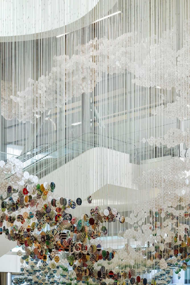JACOB HASHIMOTO | NASHVILLE INTERNATIONAL AIRPORT