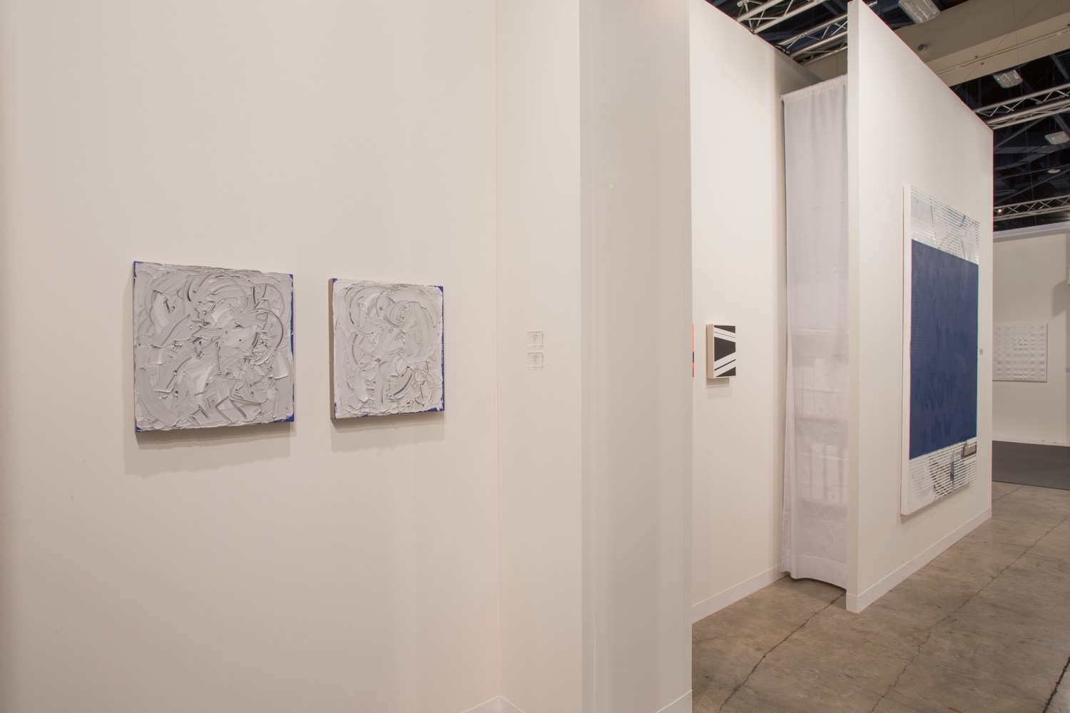 ART BASEL MIAMI BEACH