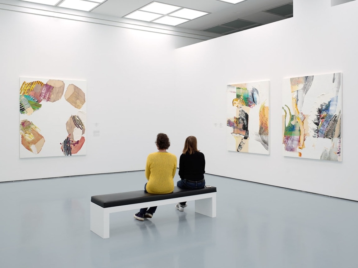 PIA FRIES | MUSEUM KUNSTPALAST