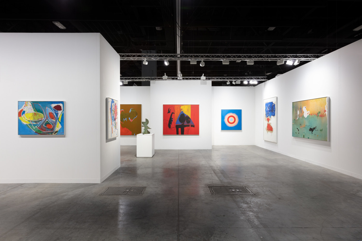 ART BASEL MIAMI BEACH