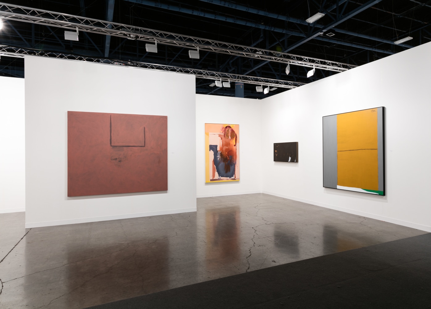 ART BASEL MIAMI BEACH