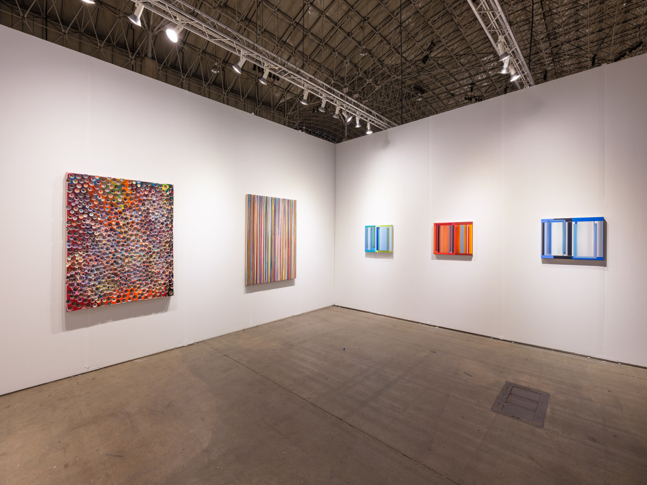 Chicago, IL: Miles McEnery Gallery, Booth #325: Expo Chicago, 24 - 27 April 2025.&amp;nbsp;