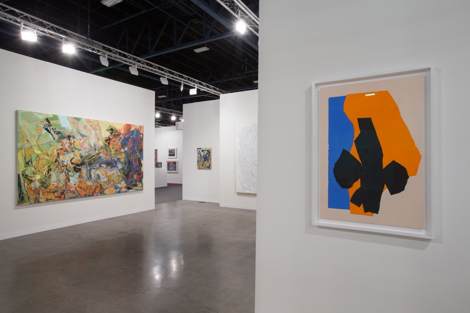 ART BASEL MIAMI BEACH