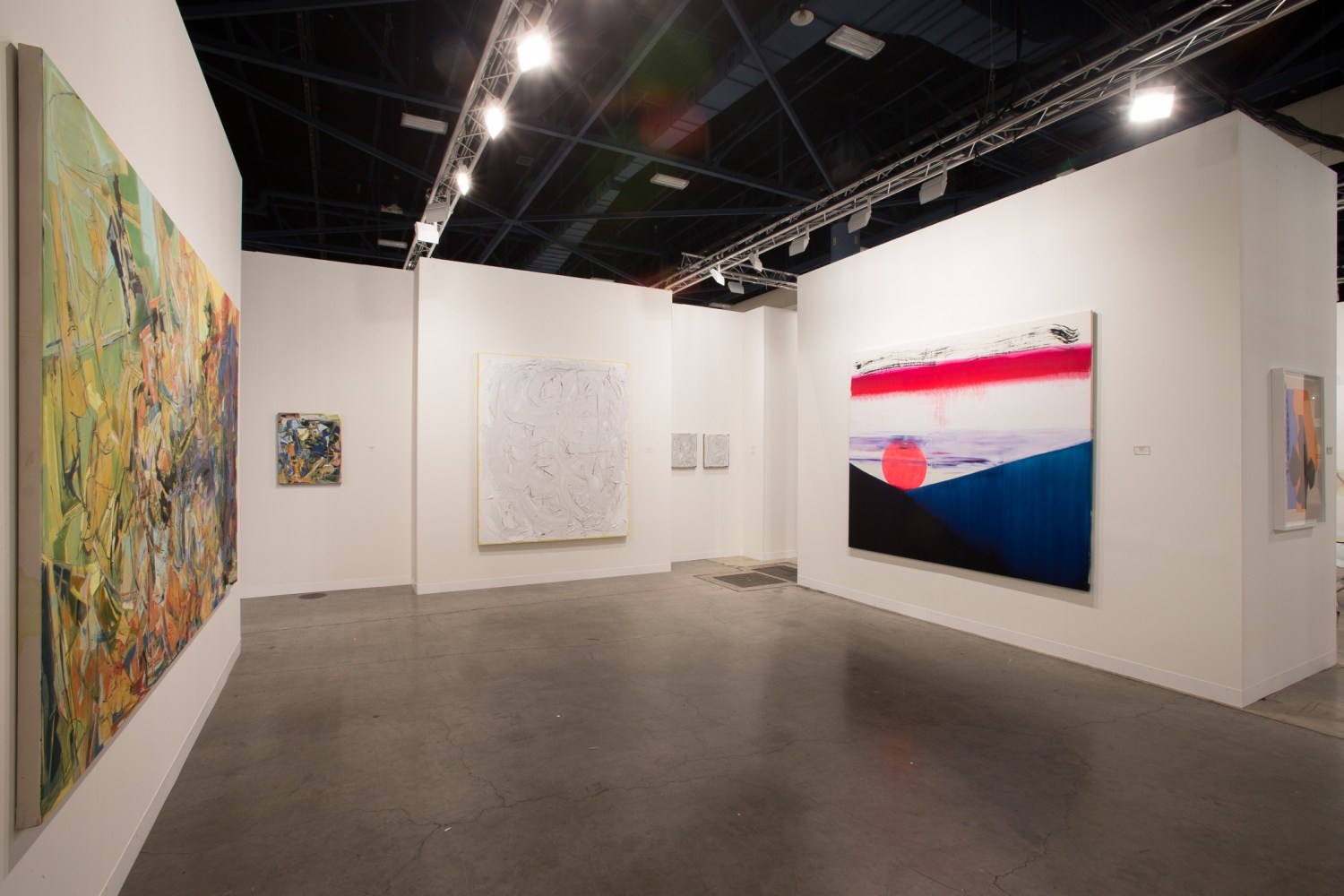 ART BASEL MIAMI BEACH