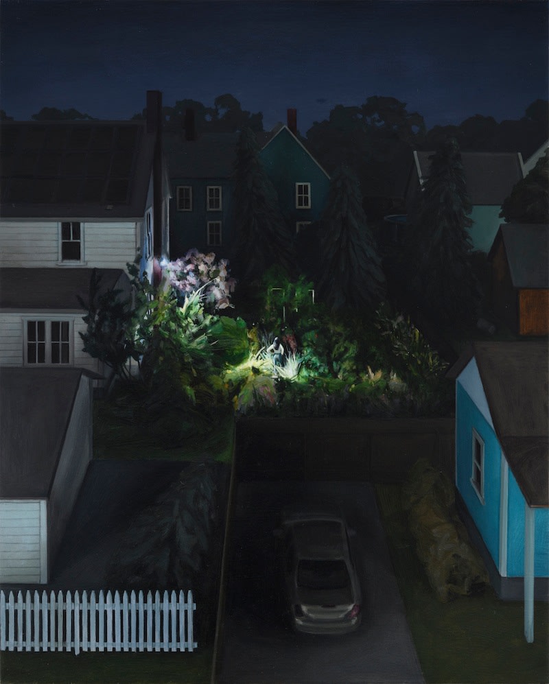 Courtesy the artist and Richard Heller Gallery.