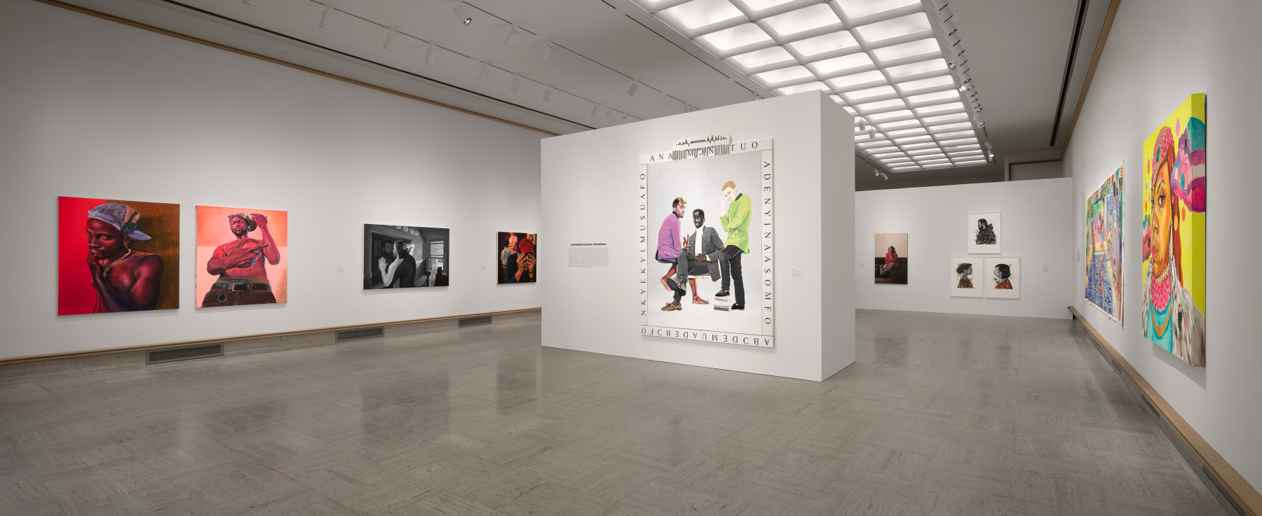 Photography by PD Rearick. Image courtesy of the Cranbrook Art Museum.