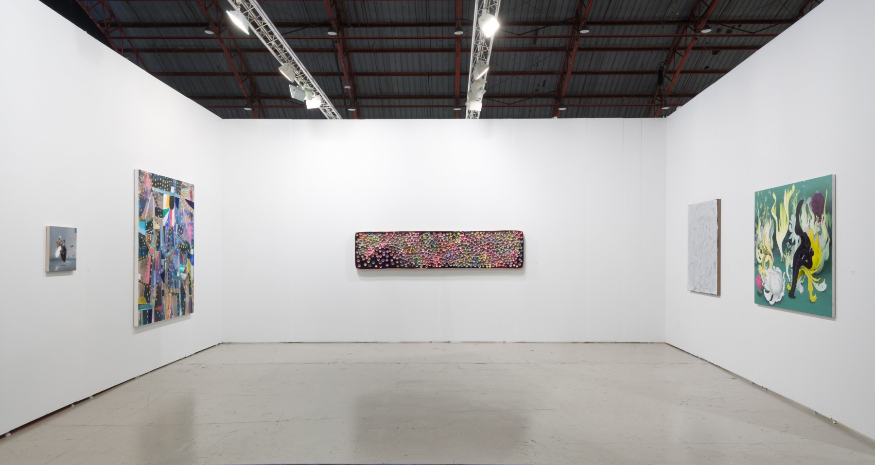 ART LOS ANGELES CONTEMPORARY