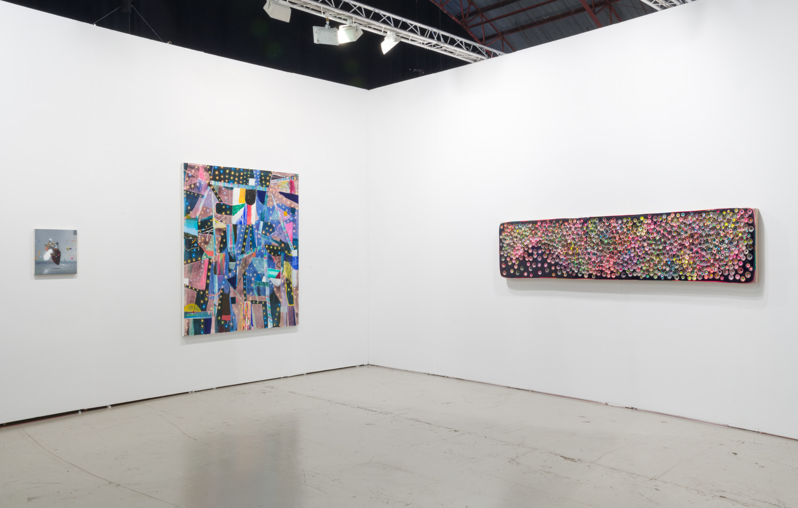 ART LOS ANGELES CONTEMPORARY