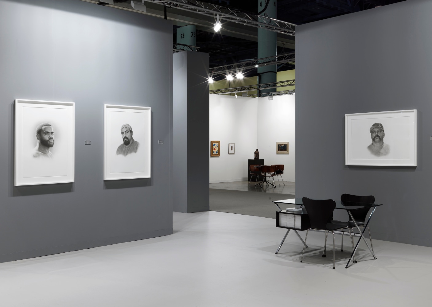 ART BASEL MIAMI BEACH