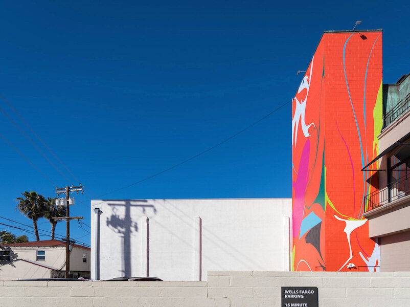 Heather Gwen Martin | Murals of La Jolla