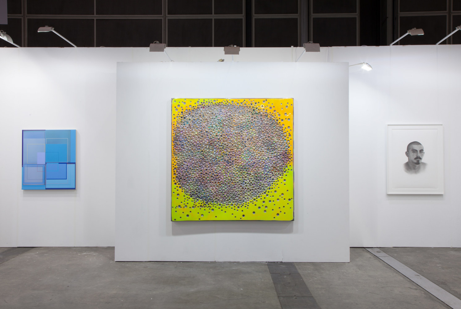 ART BASEL HONG KONG