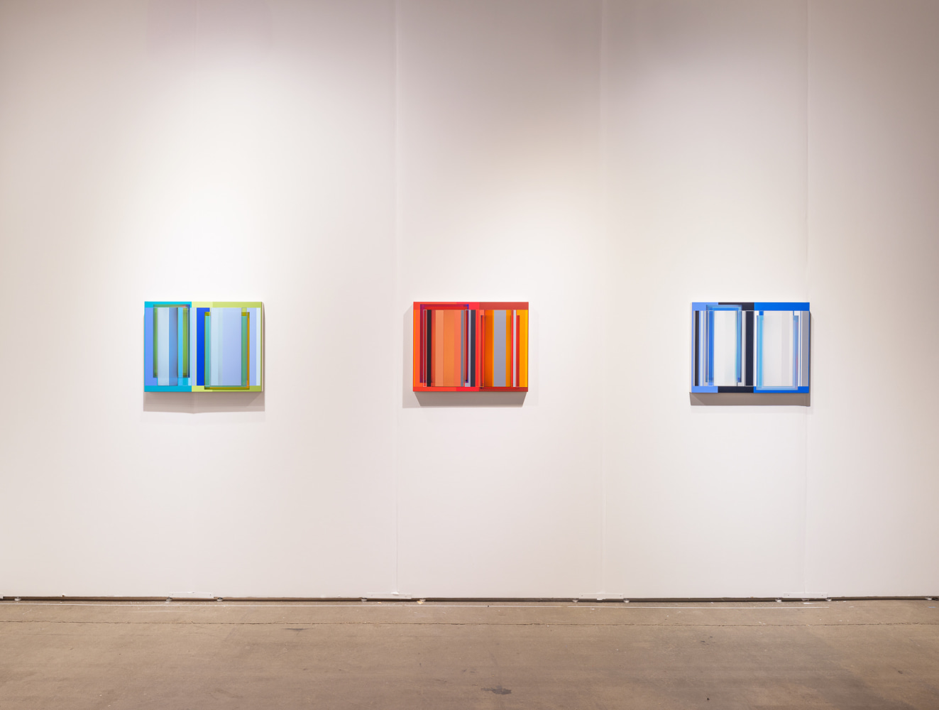 Chicago, IL: Miles McEnery Gallery, Booth #325: Expo Chicago, 24 - 27 April 2025.&amp;nbsp;