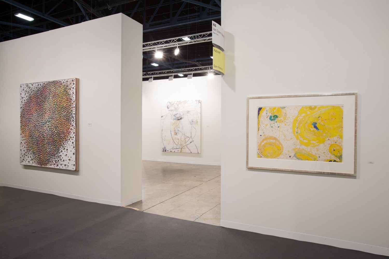 ART BASEL MIAMI BEACH