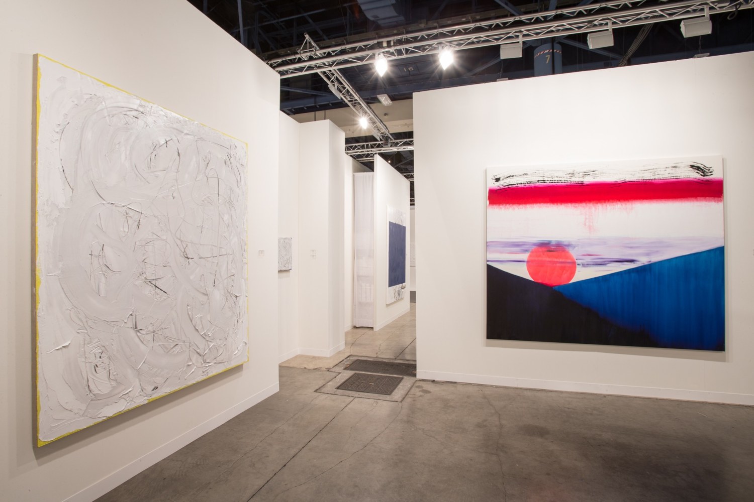 ART BASEL MIAMI BEACH