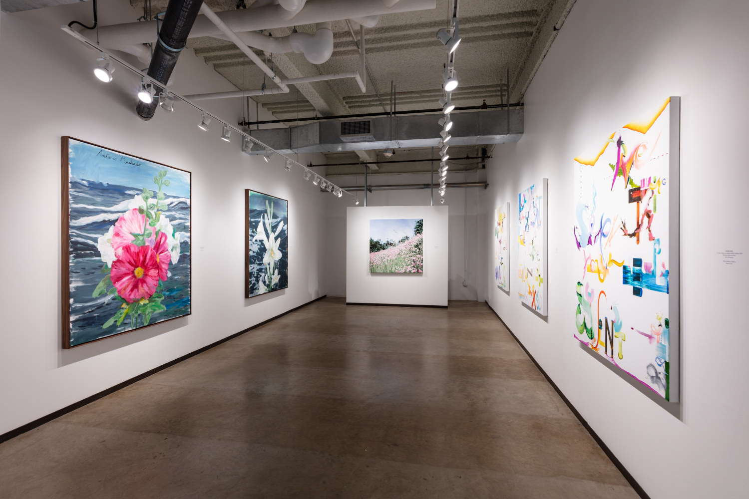DALLAS ART FAIR Booth G10 News MILES McENERY GALLERY