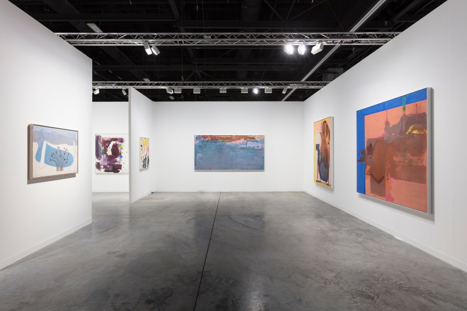 ART BASEL MIAMI BEACH