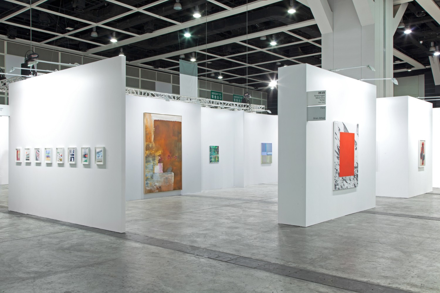 ART BASEL HONG KONG