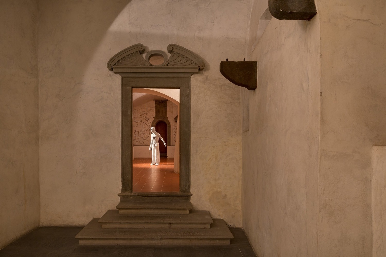 Enrique Mart&iacute;nez Celaya | Museo Marino Marini