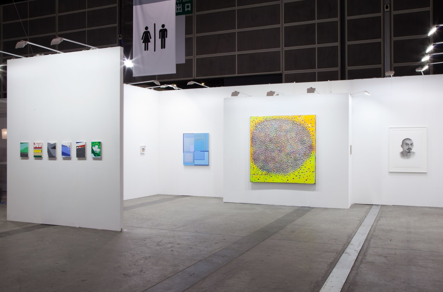 ART BASEL HONG KONG