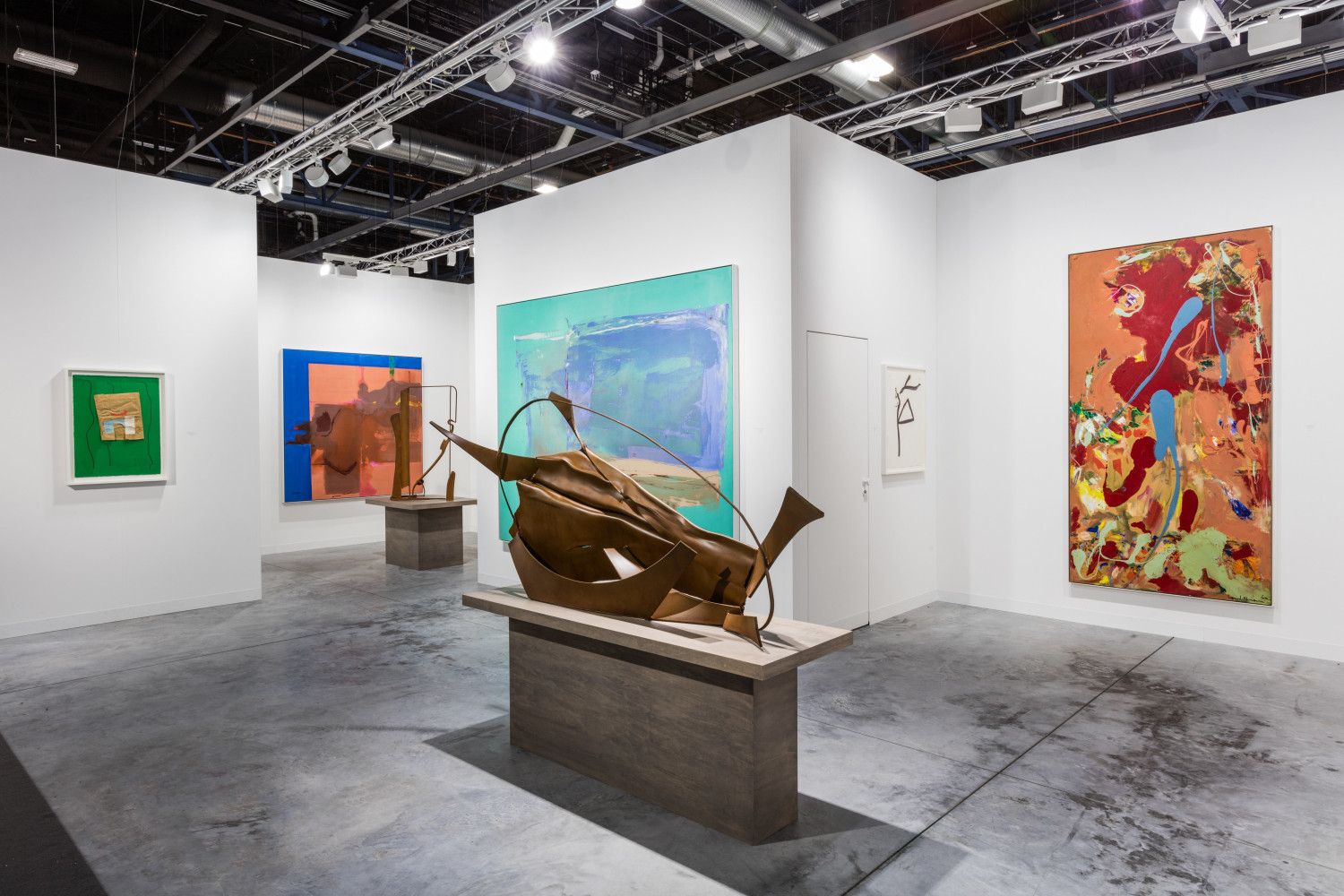 ART BASEL MIAMI BEACH