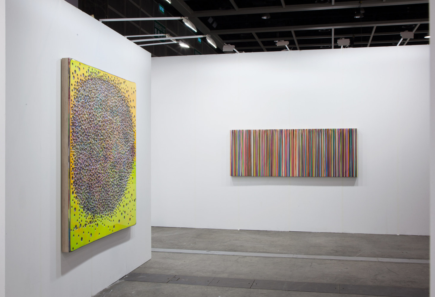 ART BASEL HONG KONG