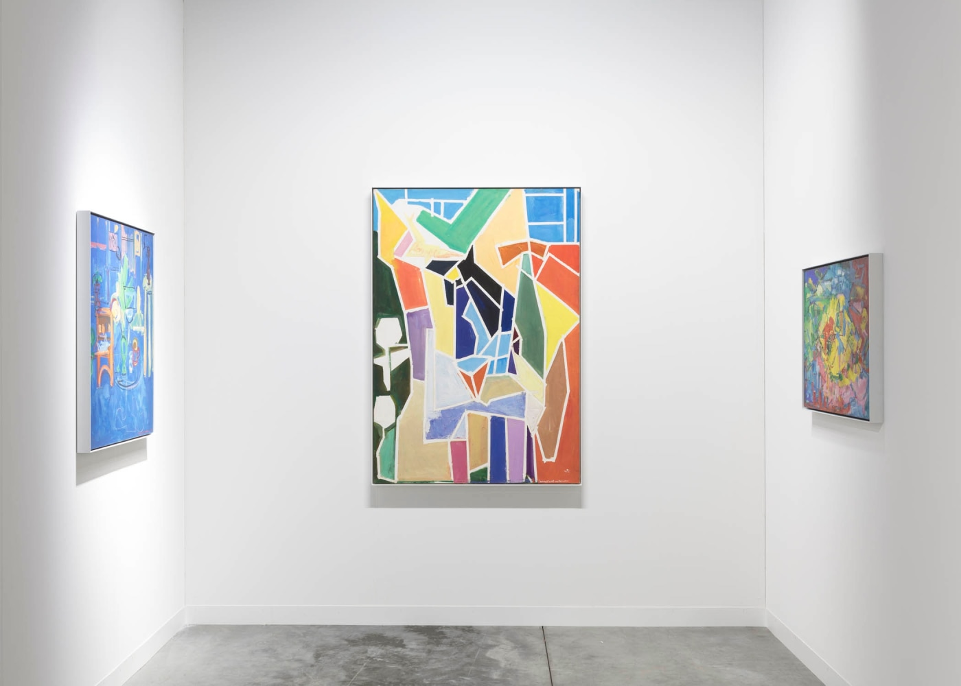 ART BASEL MIAMI BEACH