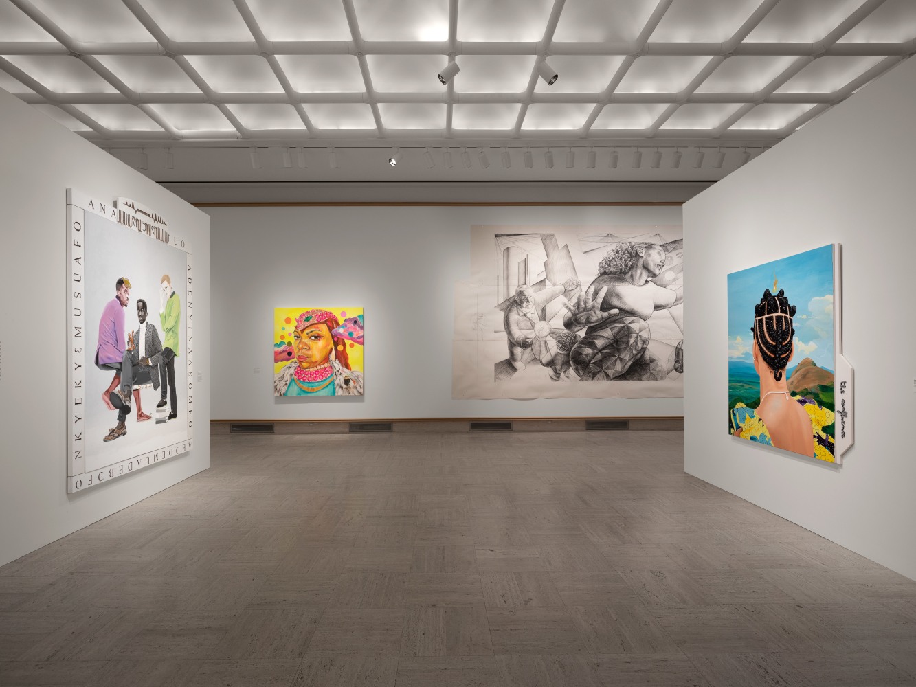 Photography by PD Rearick. Image courtesy of the Cranbrook Art Museum.