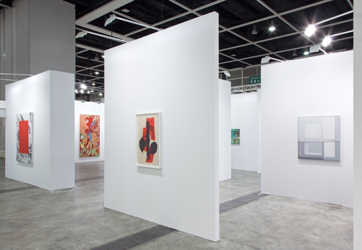 ART BASEL HONG KONG