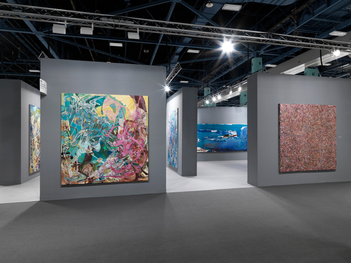 ART BASEL MIAMI BEACH