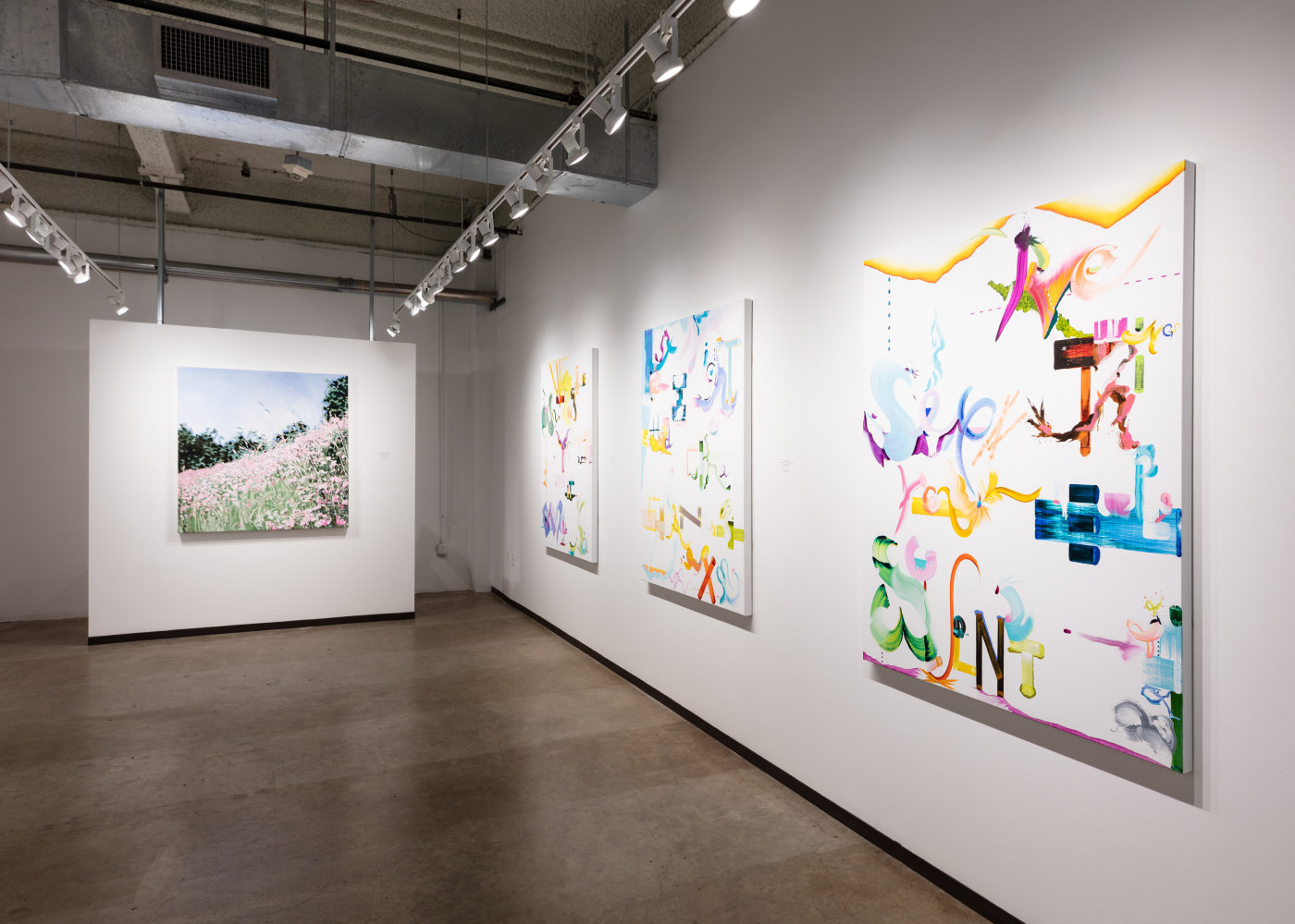 DALLAS ART FAIR Booth G10 News MILES McENERY GALLERY