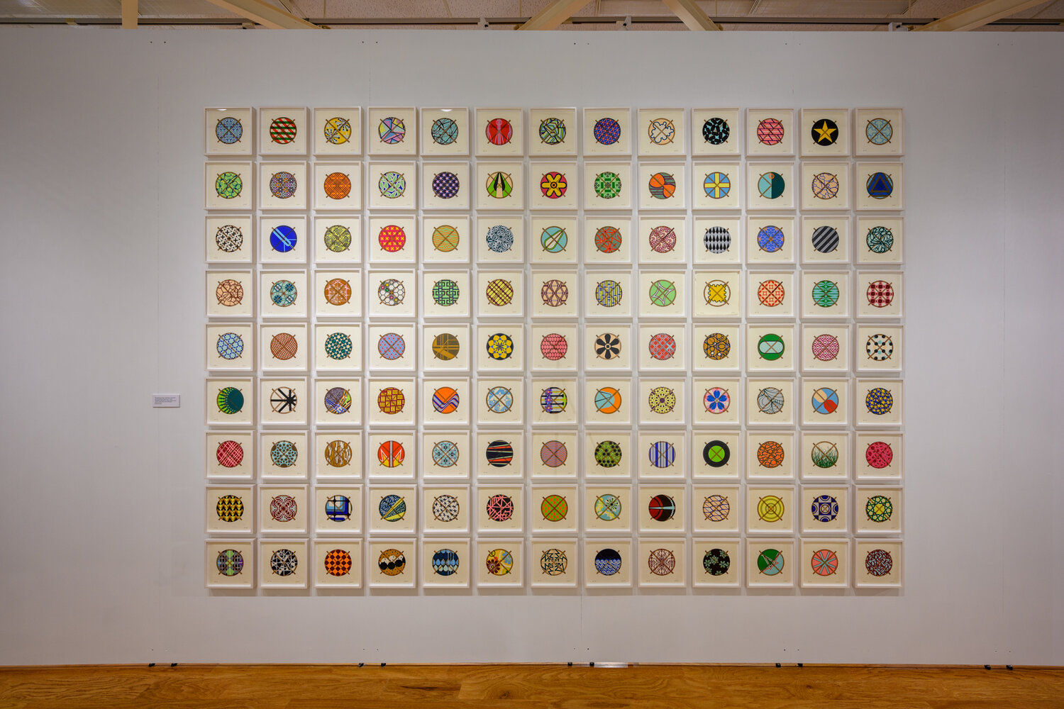 JACOB HASHIMOTO | UNIVERSITY OF MISSISSIPPI MUSEUM